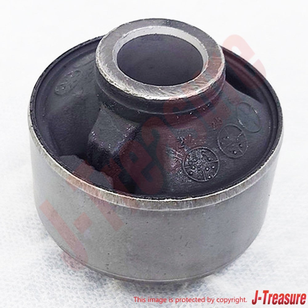 SUBARU IMPREZA STI GRF 08-14 Genuine Fr/Sus Rear Transverse Link Bushing x2 Set