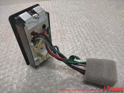MAZDA RX-7 RX7 FC3S 1986-1988 Genuine Power Window Switch FB05-66-350A OEM