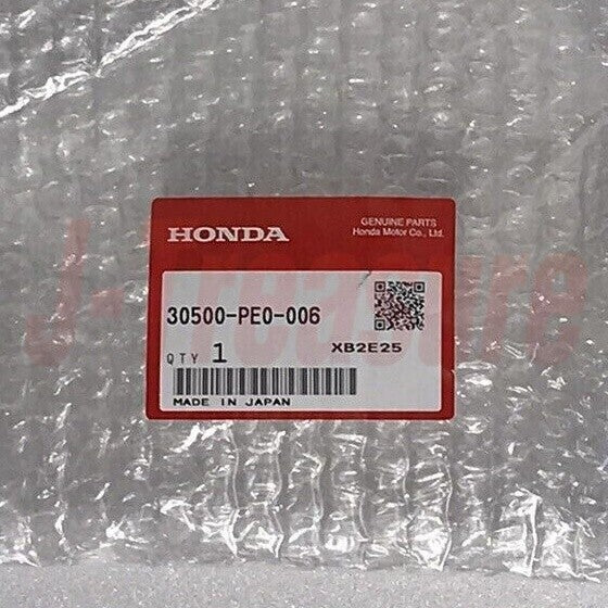 HONDA ACTY ACTY TRUCK CR-X CIVIC INTEGRA PRELUDE Genuine Ignition Coil Assy OEM