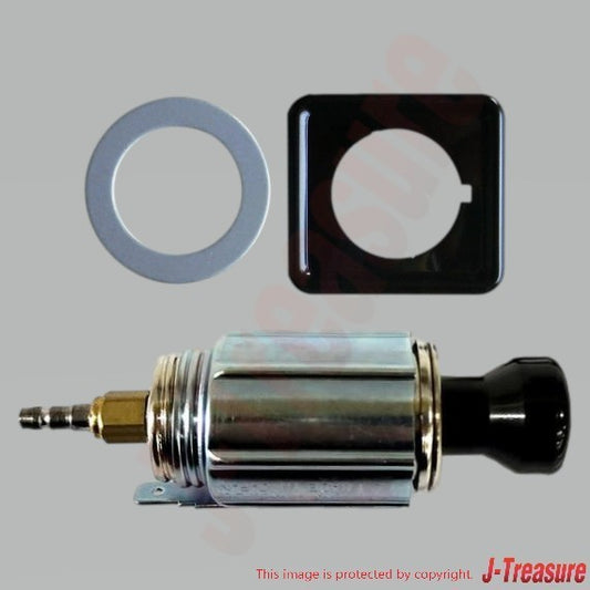 SUZUKI SAMURAI SJ413 Genuine Cigarette Lighter Assy 39400-83811 OEM