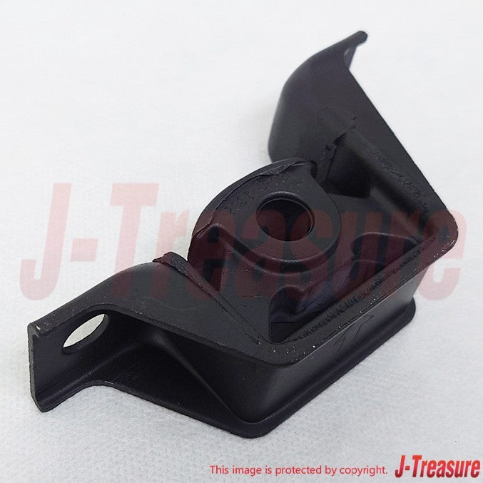 NISSAN GT-R R35 '09-24 Genuine Exhaust Mounting Rubber Fr/Center 20651-JF00A OEM