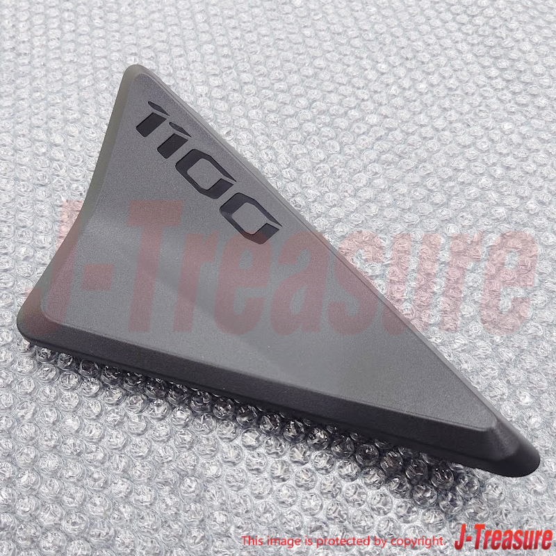 HONDA REBEL CMX1100 2021-2023 Genuine Side Cover RH 83510-MLA-A00 OEM