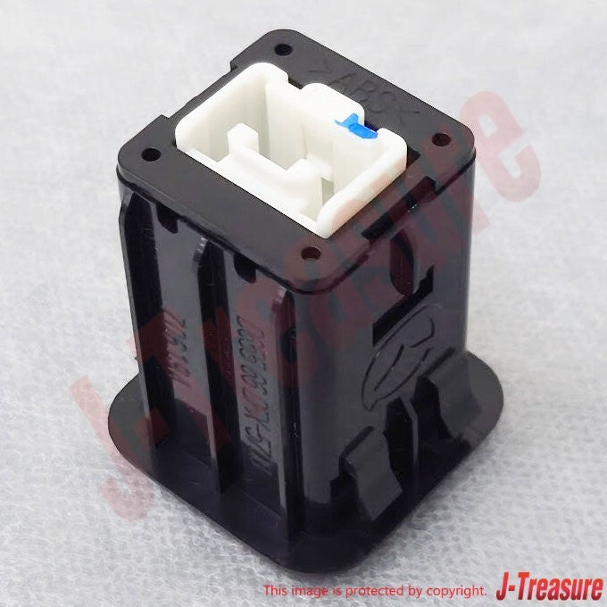 MAZDA CX-7 ER19 ER3P 07-09 RX-8 SE3P 09-11 Genuine CCS AUX UNIT D655-66-DFX OME