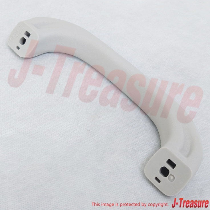 SUBARU SAMBAR KS3/KV3 Genuine Fr/Pillar Assist Rail W/Cap & Screws RH & LH Set