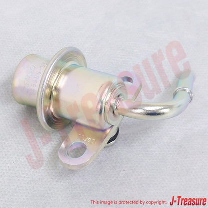 MITSUBISHI LANCER EVO X CZ4A '08-15 Genuine Mpi Delivery Pipe Pressure Regulator