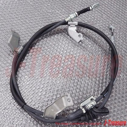 ACURA RSX DC5 02-06 Genuine Driver & Passenger Side Parking Brake Wire B Set OEM
