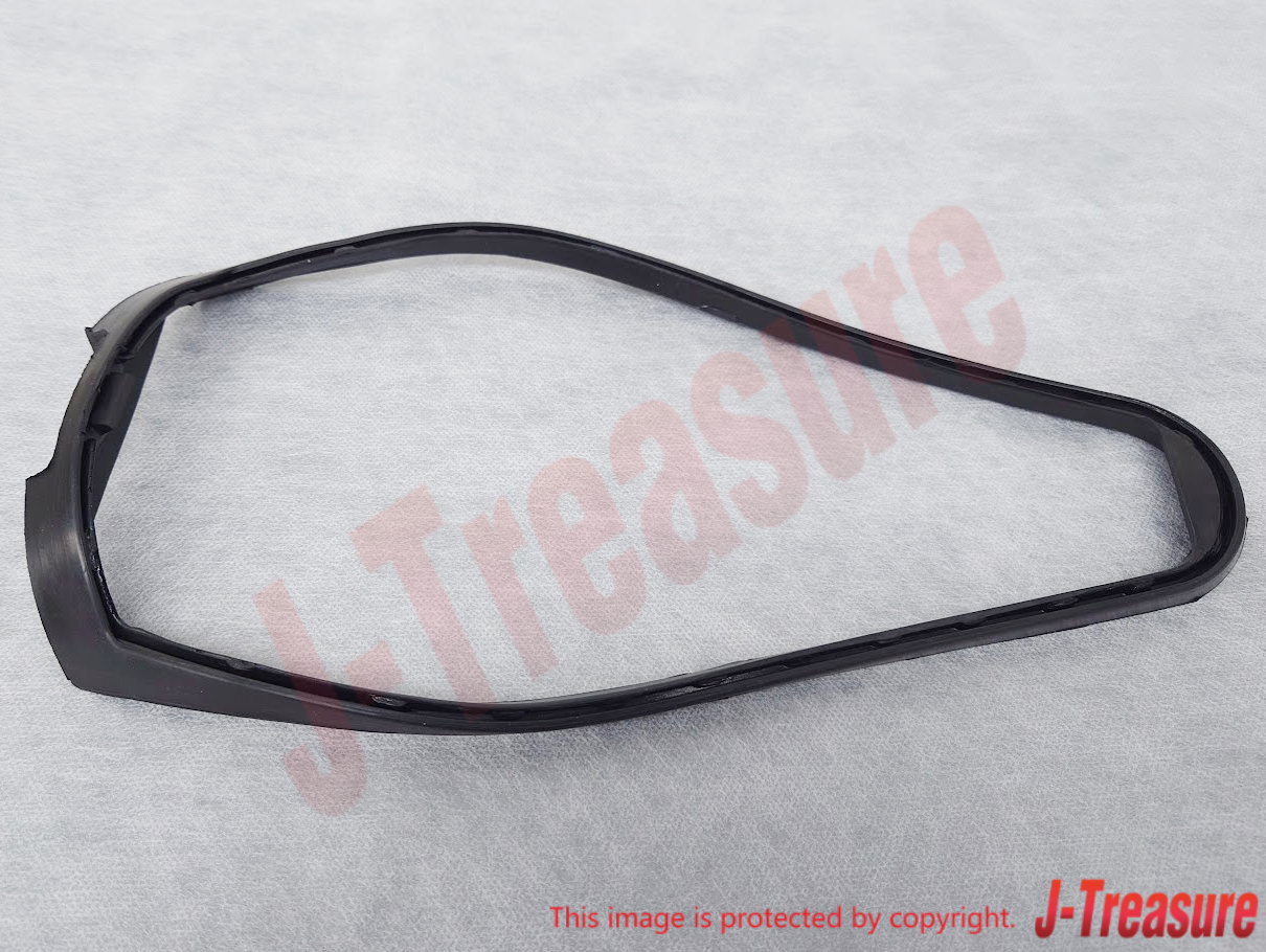 KAWASAKI VULCAN 800 DRIFTER VN800 99-06 Genuine Meter Cover Damper 92160-1593