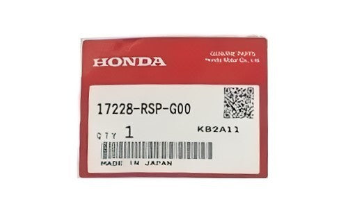 HONDA CIVIC TYPE-R EURO FN2 07-11 Genuine K20Z4 Air Flow Tube 17228-RSP-G00 OEM