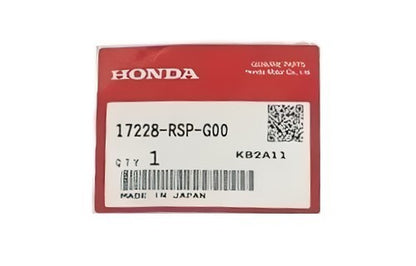 HONDA CIVIC TYPE-R EURO FN2 07-11 Genuine K20Z4 Air Flow Tube 17228-RSP-G00 OEM
