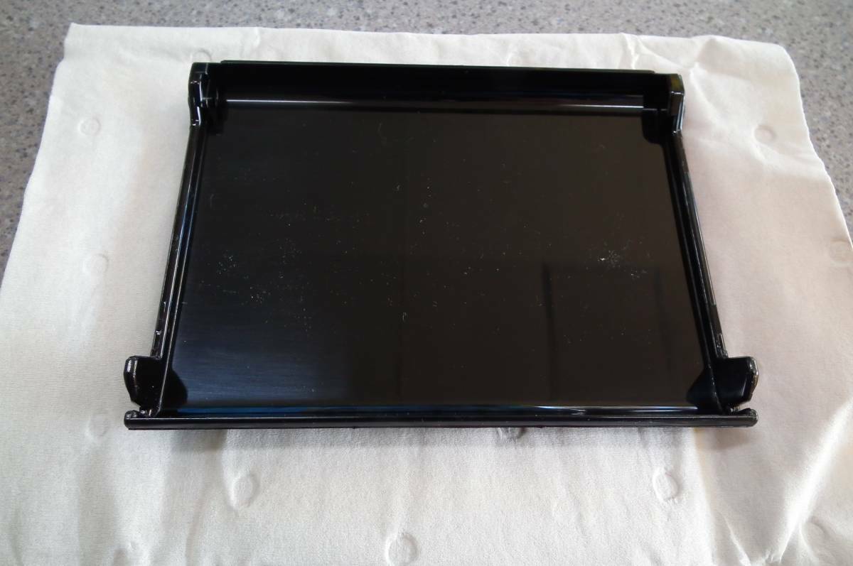 TOYOTA LEVIN TRUENO AE86 85 Genuine Console Compartment Door Sub-Assy OEM Parts