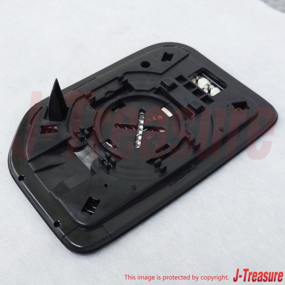 TOYOTA FJ CRUISER GSJ15 GSJ15W Genuine Outer Rear View Mirror RH & LH Set OEM