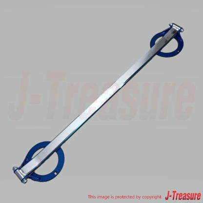 TOYOTA MR2 Spyder ZZW30 2000-2005 CUSCO Front Strut Bar Type OS 157-540-A