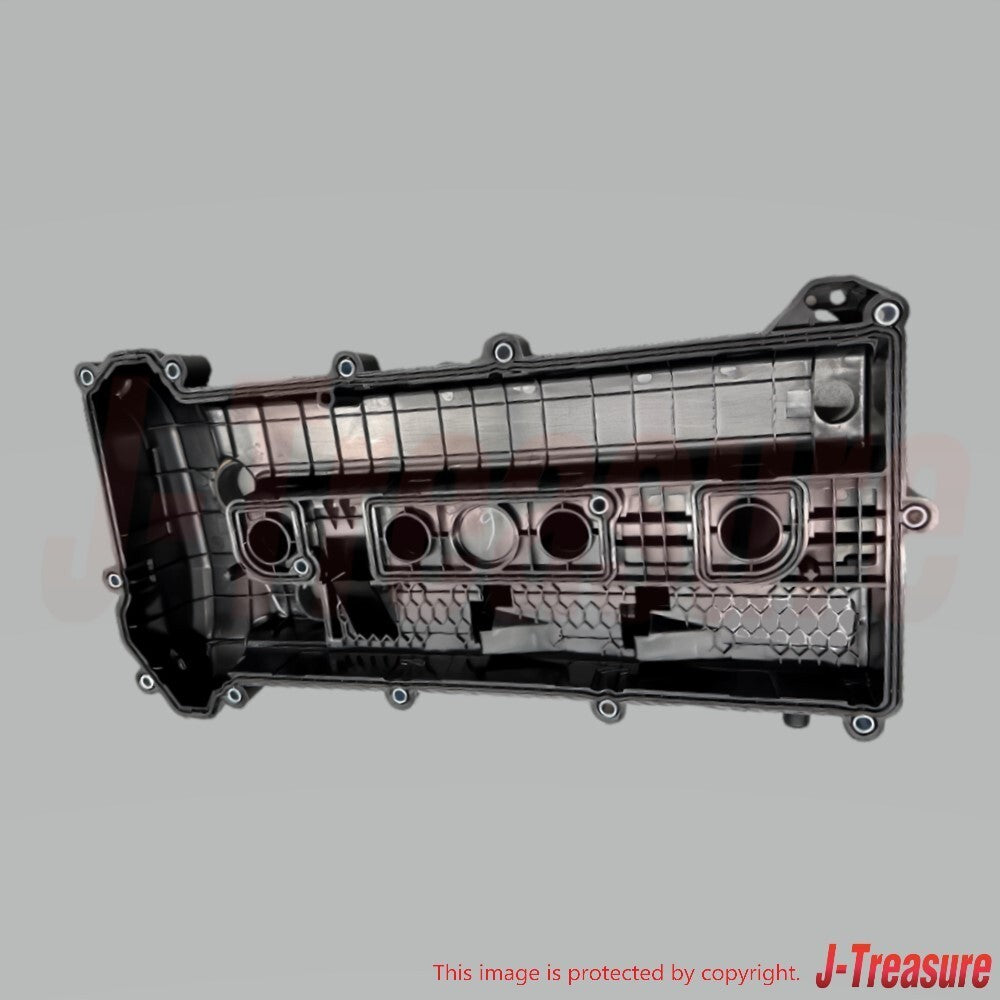 MAZDA CX-7 ER## 2010-2012 Genuine 2.5L GAS Cylinder Head Cover L502-10-210E OEM