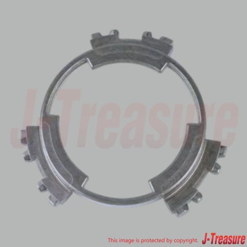 TOYOTA RAV4 ACA2# '00-04 Genuine Synchronizer Ring Middle NO.5 & Pull Set OEM