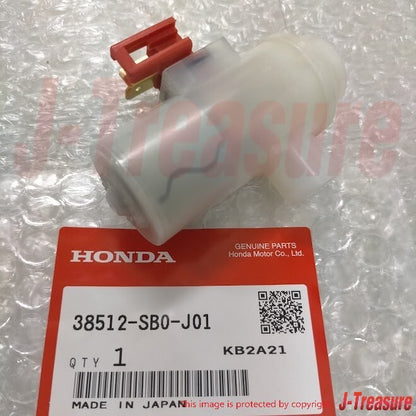 HONDA CIVIC TYPE-R EK9 EK4 Genuine Window Washer Moter Packing Bush Set OEM