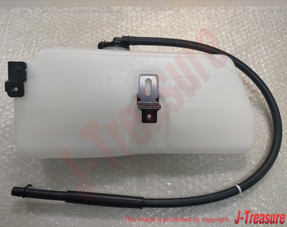 TOYOTA SUPRA JZA80 1993-1998 Genuine Radiator Reserve Tank Assy 16470-46130 OEM