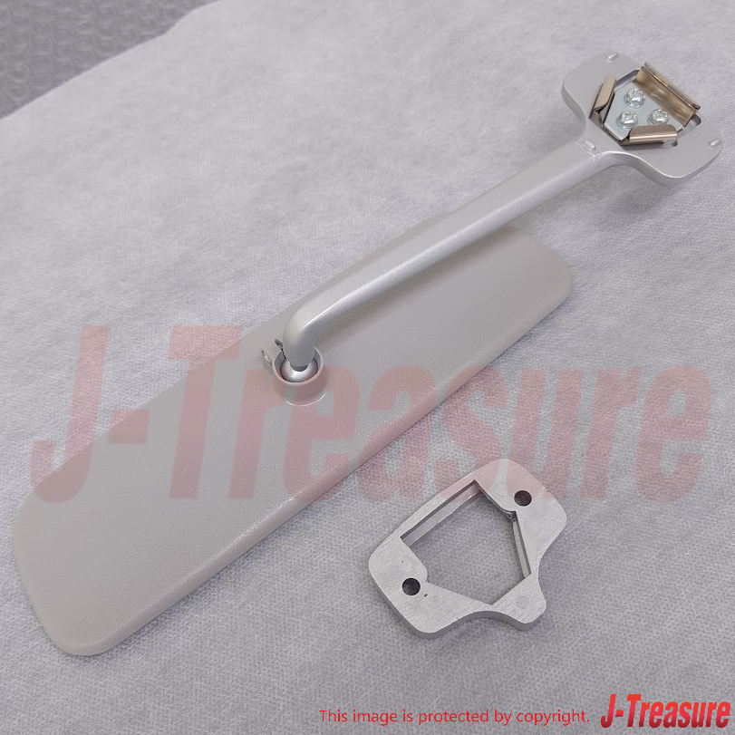 TOYOTA LAND CRUISER FJ40 FJ45 1969-1980 Genuine Room Inner Mirror 8781060050 OEM