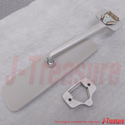 TOYOTA LAND CRUISER FJ40 FJ45 1969-1980 Genuine Room Inner Mirror 8781060050 OEM