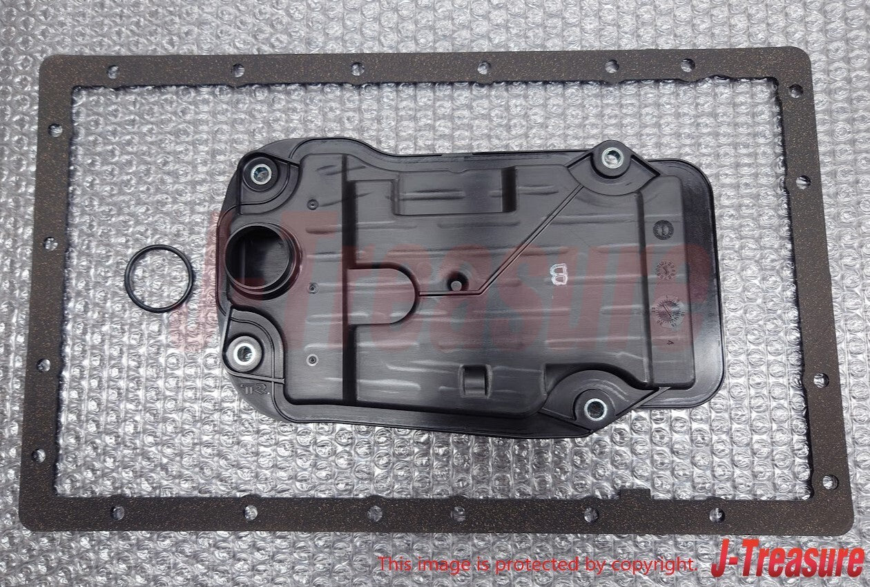TOYOTA LEXUS IS350 GS450H Genuine Transmission Oil Strainer Gasket O-Ring Set