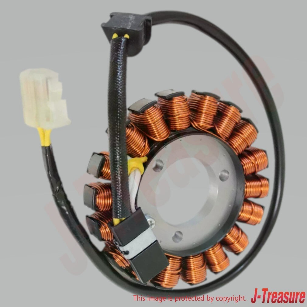 SUZUKI GSX-R600 GSX-R750 2008-2009 Genuine Stator Assy 31401-01H11 OEM