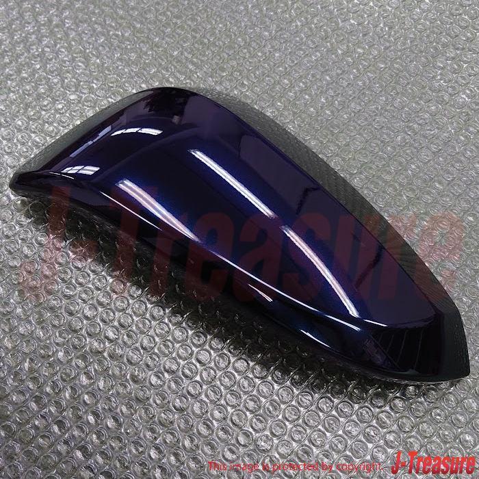TOYOTA RAV4 ASA42 2017-2018 Genuine Outer Mirror Cover LH 87945-48040-C2 OEM