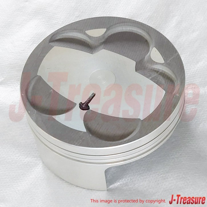 YAMAHA YZ250F '01-04 WR250F '01-04 Genuine Piston(STD) 5NL-11631-10-00 OEM