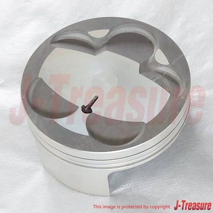 YAMAHA YZ250F '01-04 WR250F '01-04 Genuine Piston(STD) 5NL-11631-10-00 OEM