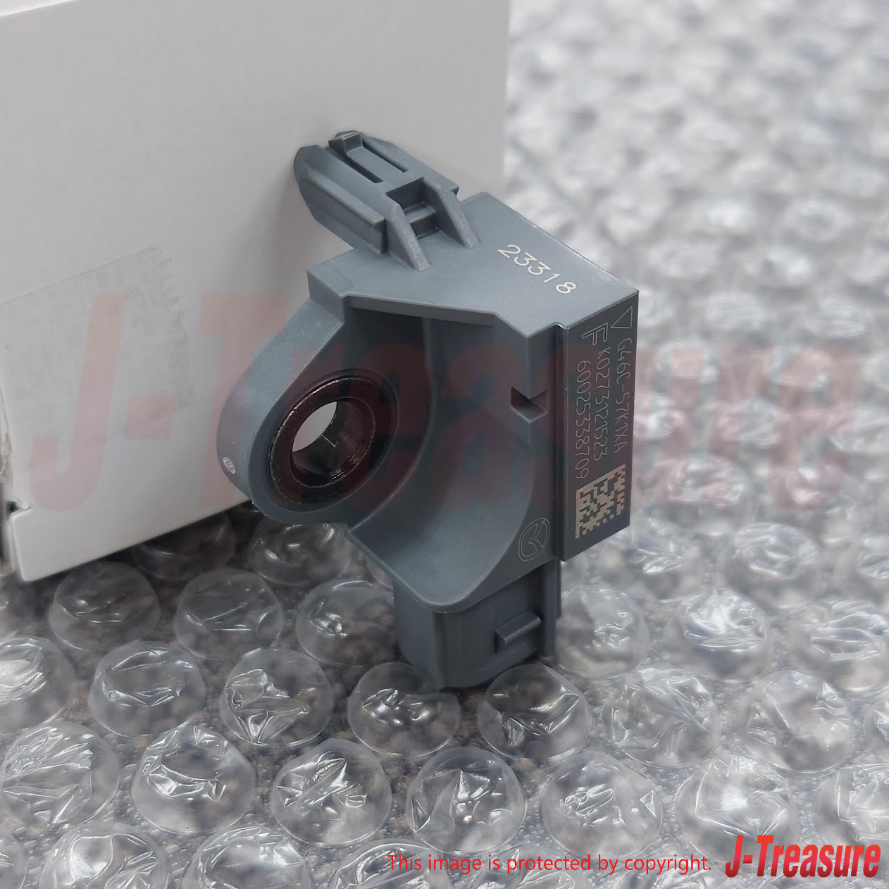 MAZDA CX-5 KE 2016 CX-9 TC 16-23 Genuine Front D/Sensor G46C-57-K1XA OEM