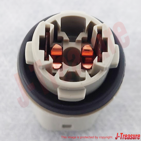 MAZDA MX-5 MIATA NA NB Genuine Side Turn Light Socket RH & LH NA01-51-5E2 x2 Set