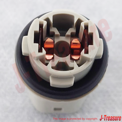 MAZDA MX-5 MIATA NA NB Genuine Side Turn Light Socket RH & LH NA01-51-5E2 x2 Set