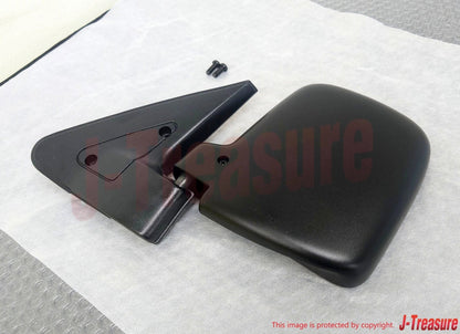 DAITO PRESS SUZUKI CARRY TRUCK DC51T 91-98 Side Door Mirror Assy Left DI-631