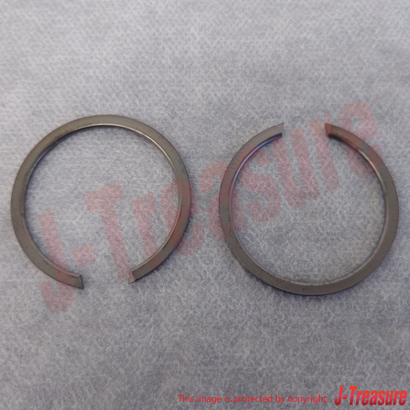TOYOTA 4RUNNER RZN180 84-02 Genuine Rear Axle Shaft Snap Ring 90520-36045 x2 set