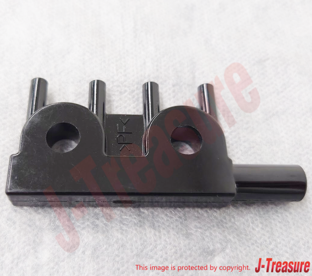 MAZDA RX-8 RX8 SE3P 2004-2011 Genuine Fuel Distributor Insulator N3H1-13-158 OEM