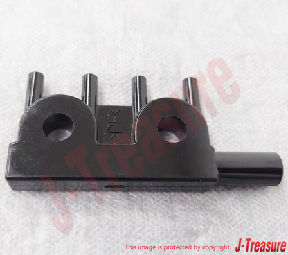 MAZDA RX-8 RX8 SE3P 2004-2011 Genuine Fuel Distributor Insulator N3H1-13-158 OEM