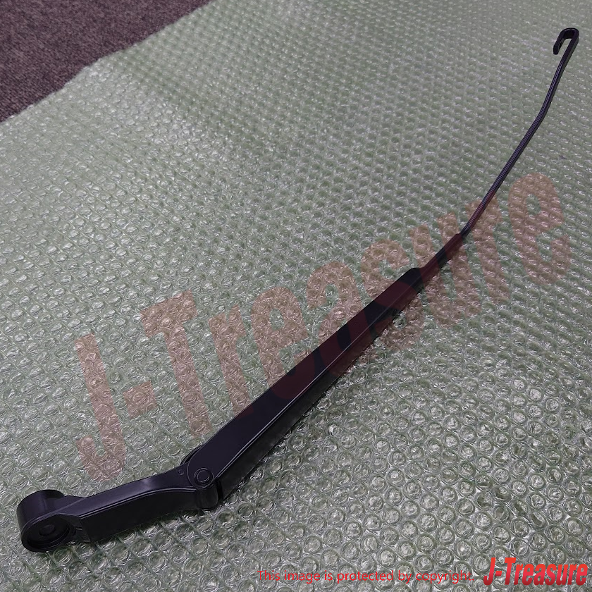 TOYOTA MR-S ZZW30 Genuine Front Wiper Arm Right & Left set RHD OEM