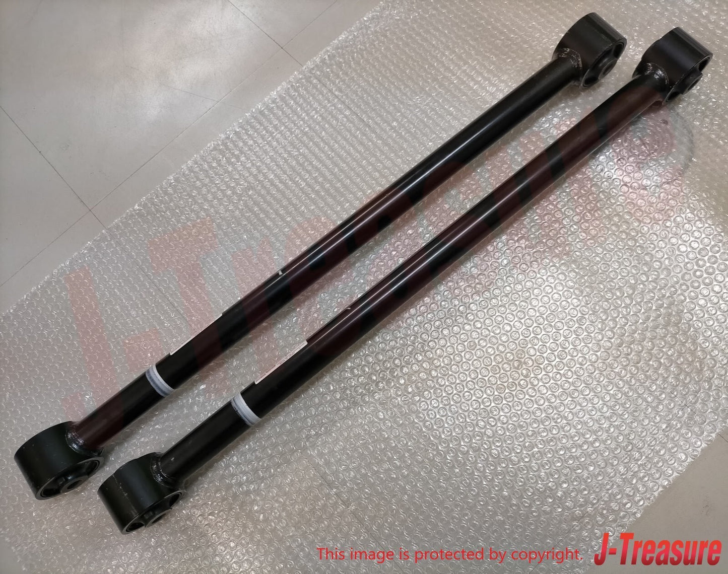 TOYOTA LAND CRUISER UZJ100 98-07 Genuine Lower Control Arm Assy RH & LH Set OEM