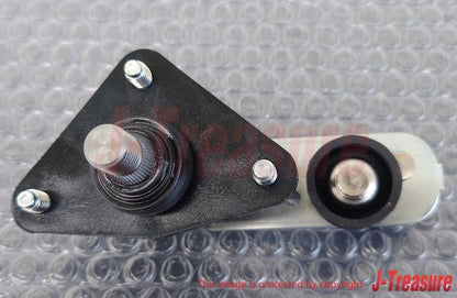NISSAN SILVIA KPS13 PS13 Genuine Wiper No 1 Pivot Assy LH 28850-35F00 OEM RHD