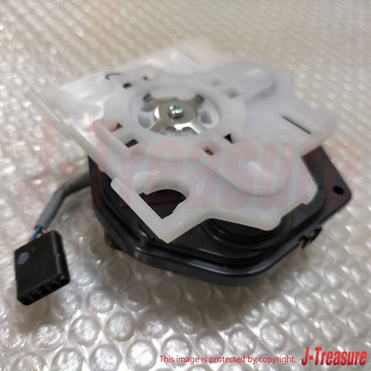 TOYOTA LEXUS LX470 02-06 Genuine Outer Mirror Actuator Assy LH 87909-60731 OEM