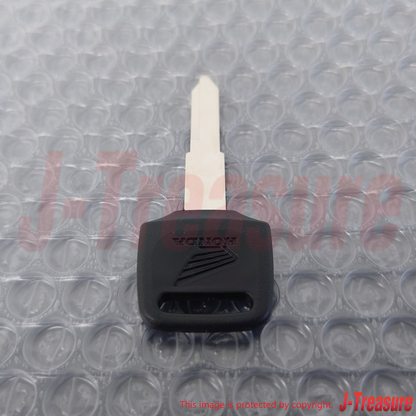 HONDA CBR1000 CBR900 CBR600 CB750 VTR1000 Genuine Blank Key 35121-MN9-611 OEM