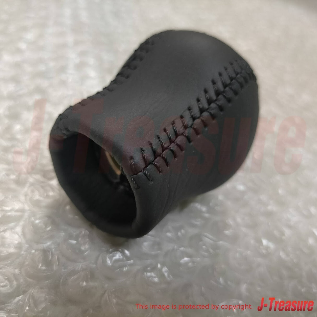TOYOTA SUPRA JZA80 Genuine Shift Lever Knob 6-Speed Lleather 33504-14130-C0 OEM