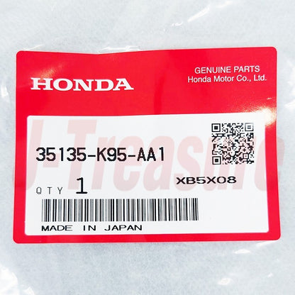 HONDA CRF250R '22-24 Genuine Engine Stop & Indicator Switch Set 35135-K95-AA1 OE