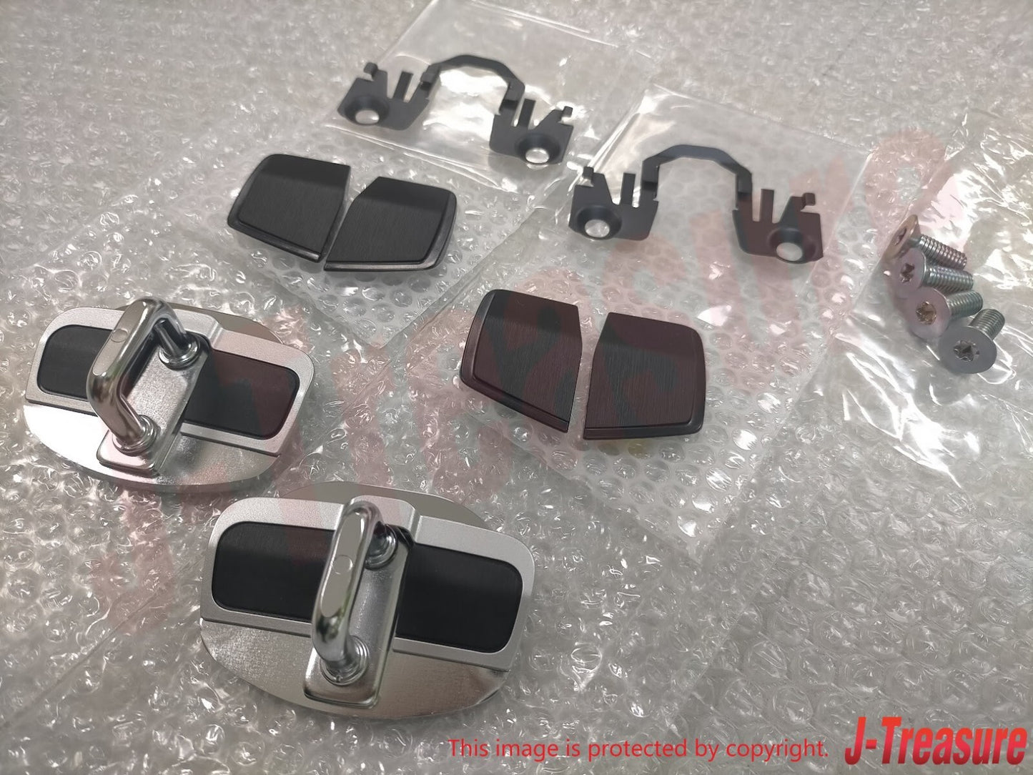 TOYOTA GR86 ZN8 2022 Genuine TRD GR Door Stabilizer MS304-00005 OEM