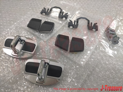 TOYOTA GR86 ZN8 2022 Genuine TRD GR Door Stabilizer MS304-00005 OEM