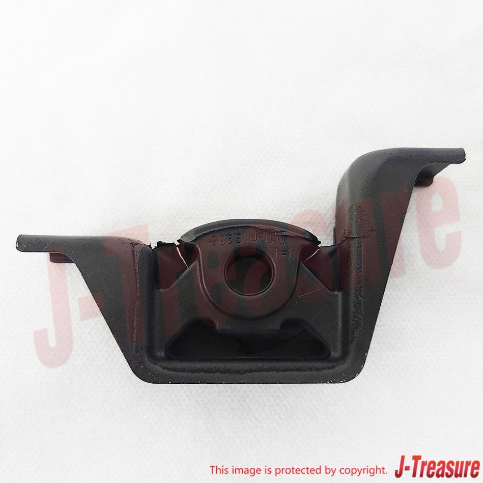 NISSAN GT-R R35 '09-24 Genuine Exhaust Mounting Rubber Fr/Center 20651-JF00A OEM