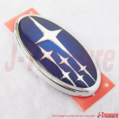 SUBARU BRZ ZC6 2013-2016 Genuine Rear Trunk Emblem Ornament 93033CA001 OEM