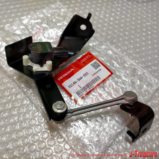 HONDA CR-V RE3 RE4 07-11 Genuine Headlight Adjuster Sensor Assy RR 33146-SWA-003