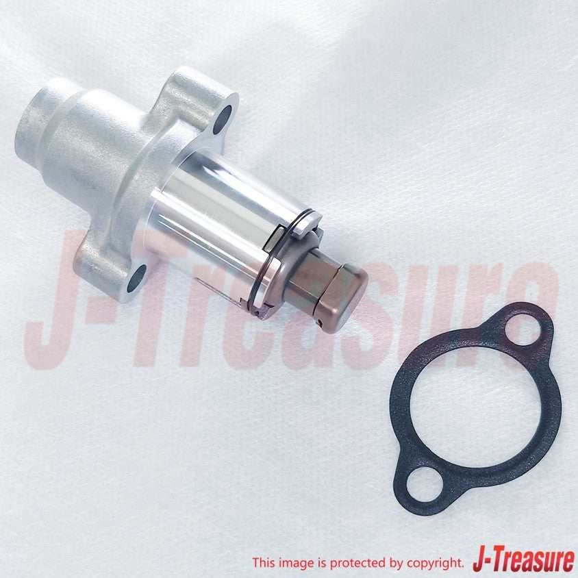 KAWASAKI KX450F 2008-2018 Genuine Cam Chain Tensioner & Gasket Set OEM