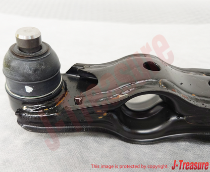 SUZUKI ALTO WORKS HA 94-98 Genuine Suspension Control Arm 45200-69DV1 x2 Set OEM