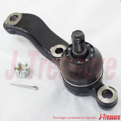 TOYOTA TACOMA RZN150 95-03 Genuine Fr/Lower Ball Joint Assy RH & LH Set 2WD Only