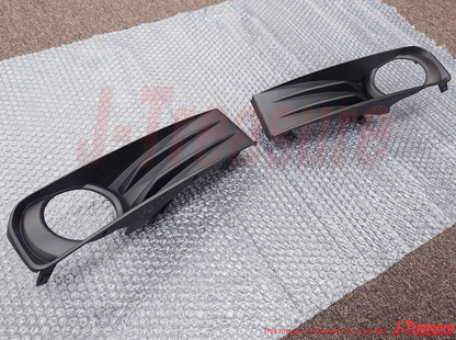TOYOTA COROLLA RUMION NZE151 ZRE15# Genuine Fog Lamp Cover RH & LH Set OEM